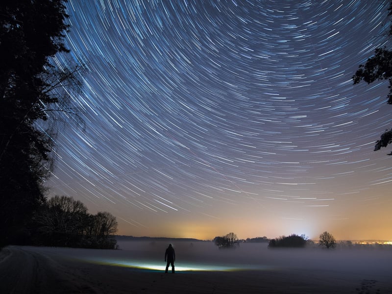 Starry Lights