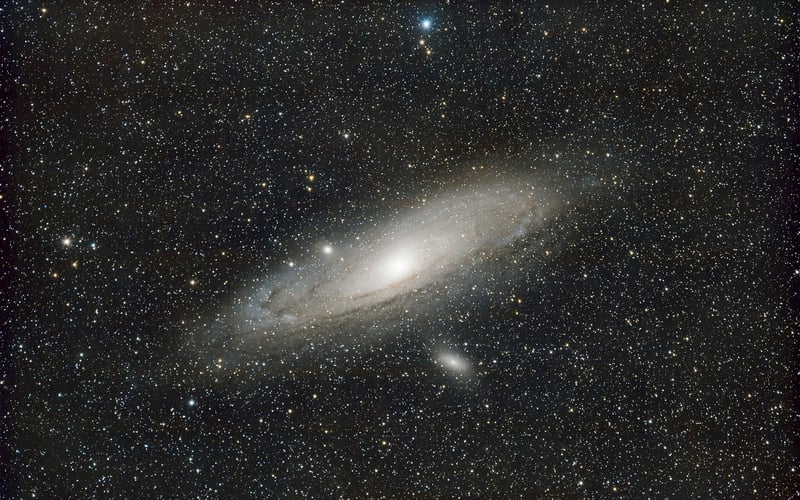 Galaxy Decorations