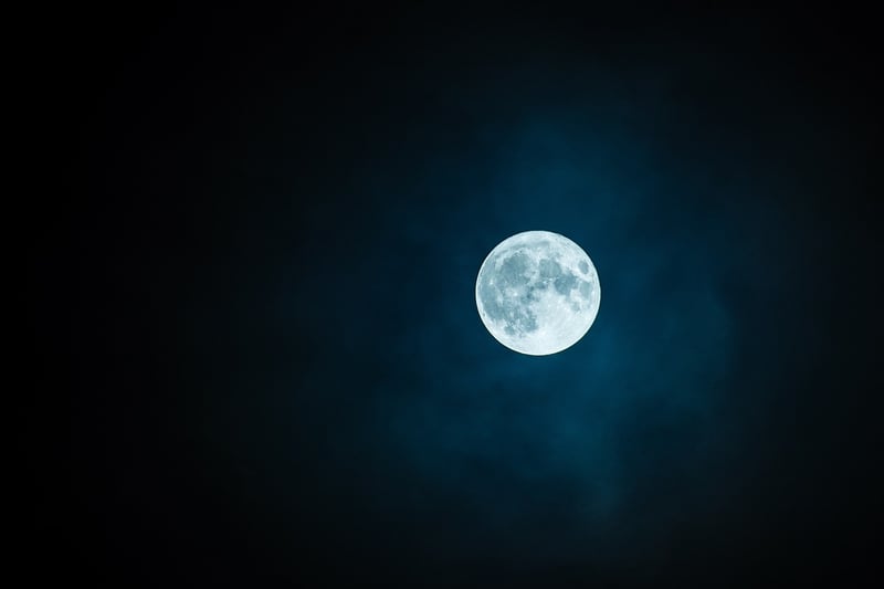 Lunar Love